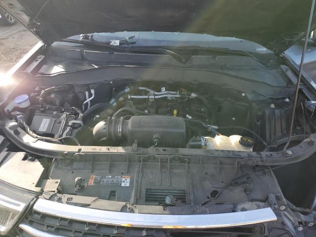 2022 FORD EXPLORER X 1FMSK7DH7NGB06712
