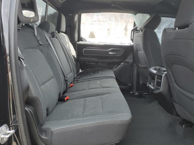 2023 RAM 1500 BIG H - 1C6RRFFG6PN512077