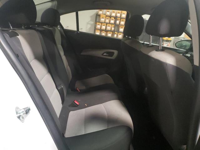 2015 CHEVROLET CRUZE LS #3305397351