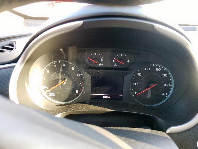 2024 CHEVROLET MALIBU LT - 1G1ZD5ST5RF190946