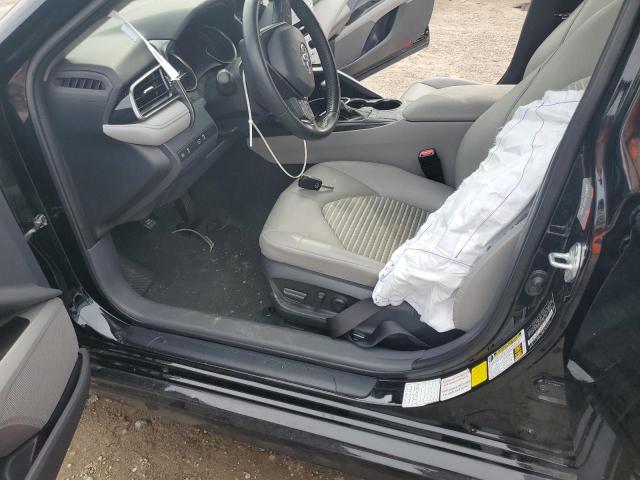 2023 TOYOTA CAMRY SE N - 4T1G11AK2PU735630