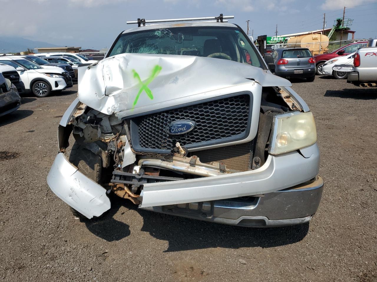 Ford F150 2005