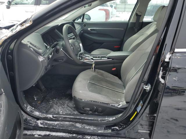 2021 HYUNDAI SONATA SEL - 5NPEL4JA6MH068954