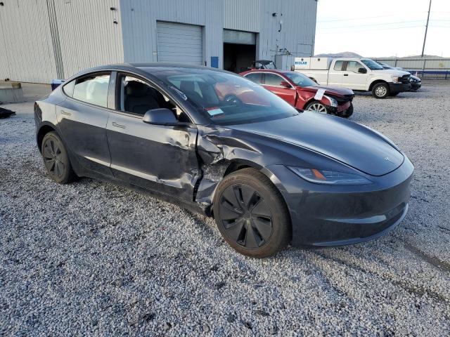 Vin: 5yj3e1ea2rf860860, lot: 44074485, tesla model 3 20244