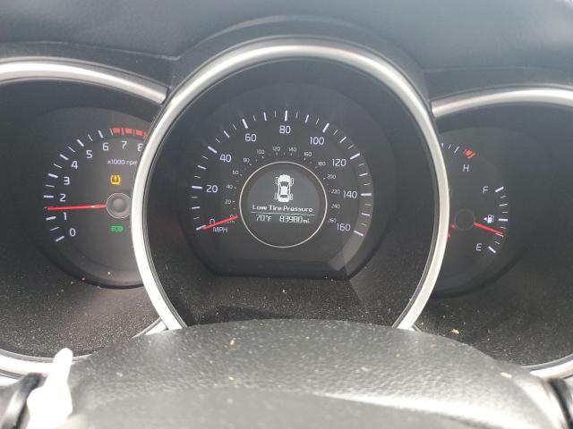 2015 KIA OPTIMA LX - 5XXGM4A70FG487066