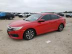 2018 HONDA CIVIC EX - 2HGFC2F7XJH506709