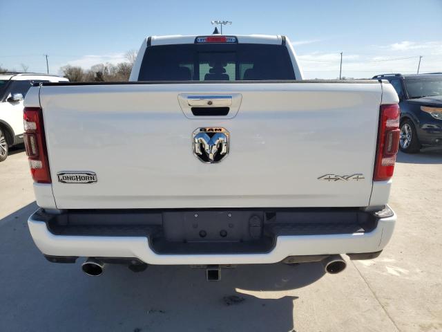 2019 RAM 1500 LONGH 1C6SRFKTXKN526383
