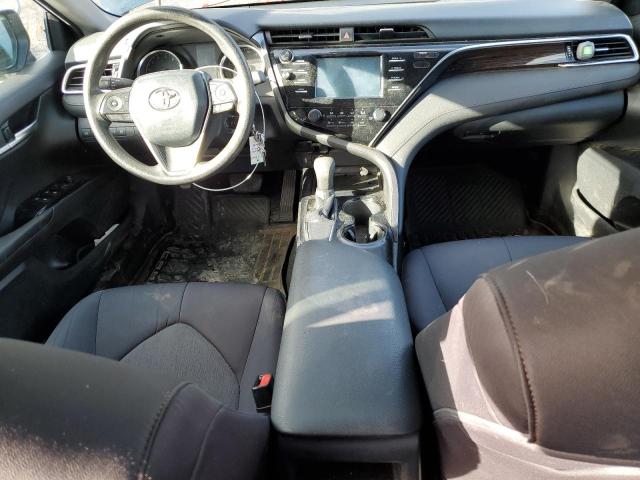 4t1b11hk7ju582895 - 2018 Toyota Camry L - #41963795