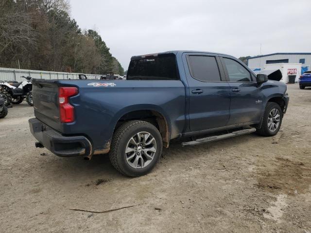 Vin: 1gcuyeed2mz211771, lot: 44485385, chevrolet all models k1500 rst 20213