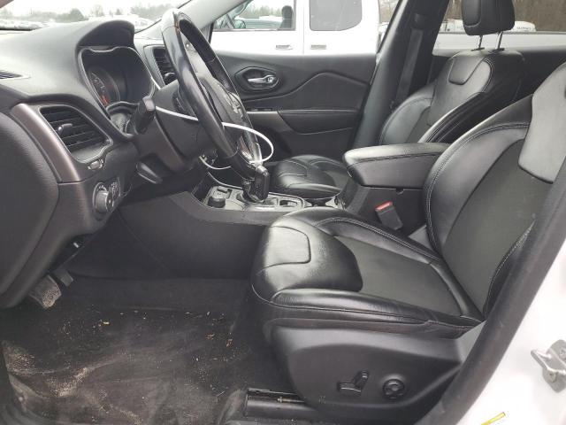 2020 JEEP CHEROKEE L - 1C4PJMLB9LD518928