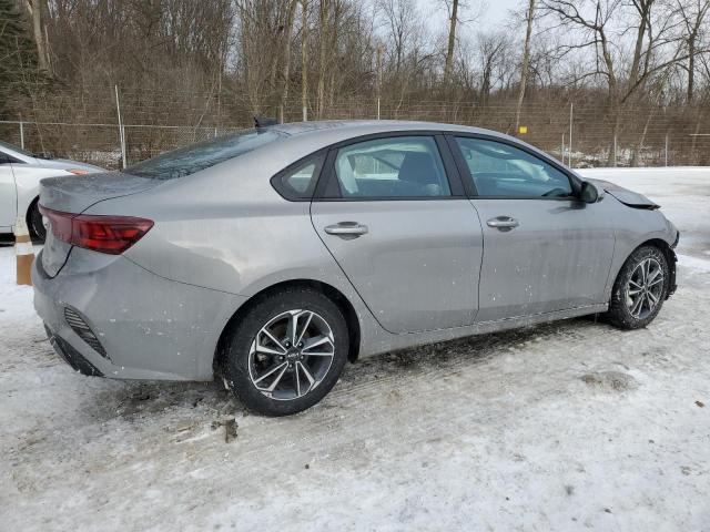 Vin: 3kpf24ad5re702395, lot: 45831995, kia forte lx 20243