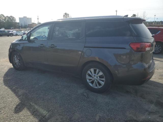 Vin: kndmb5c17g6165970, lot: 44470615, kia all models lx 20162