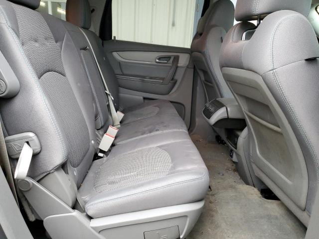 2016 CHEVROLET TRAVERSE LS 1GNKRFKD6GJ325829