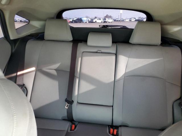 2021 TOYOTA VENZA LE - JTEAAAAH4MJ078272