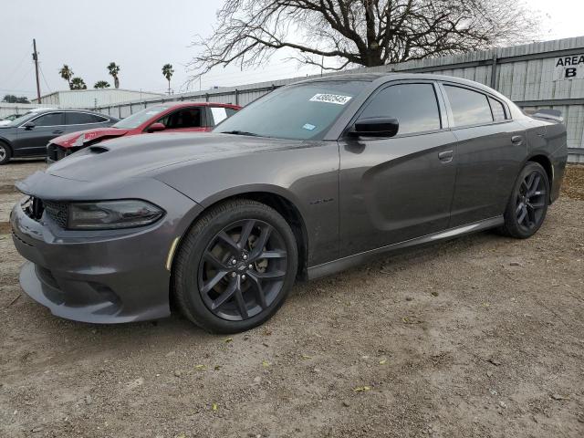 Vin: 2c3cdxct1mh556940, lot: 43802545, dodge charger r/t 2021 img_1