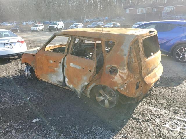 Vin: kndjn2a27j7568725, lot: 44311095, kia soul 20182