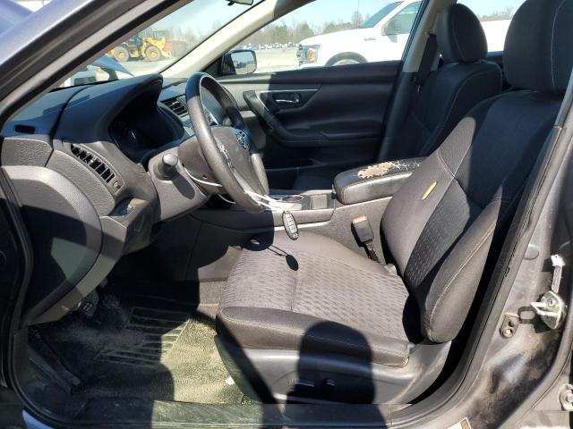 2018 NISSAN ALTIMA 2.5 - 1N4AL3AP0JC129161