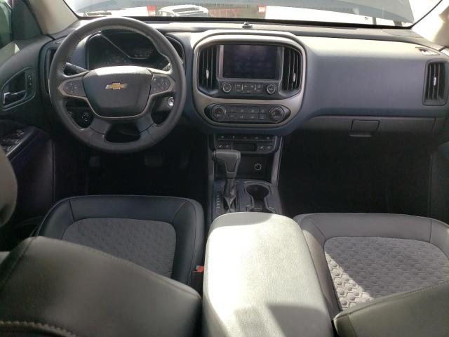 2016 CHEVROLET COLORADO Z - 1GCGTDE3XG1220945