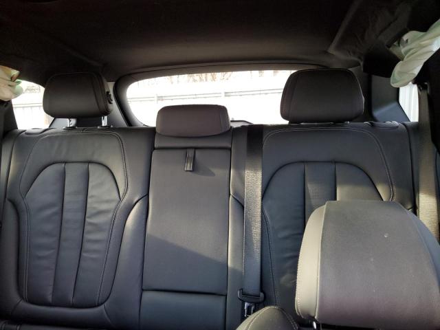 2020 BMW X5 XDRIVE4 5UXCR6C03L9B63230