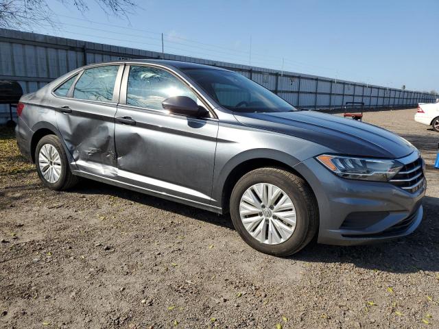 2019 VOLKSWAGEN JETTA S 3VWN57BU1KM065453
