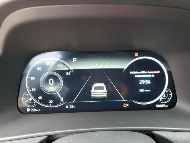 2020 HYUNDAI SONATA SEL - 5NPEJ4J23LH010507
