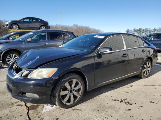 LEXUS GS 350