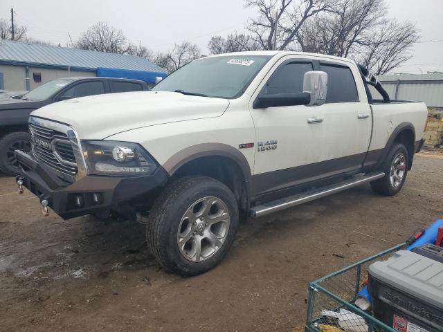 Vin: 1c6rr7vm7js255694, lot: 46253895, ram 1500 laramie 2018 img_1