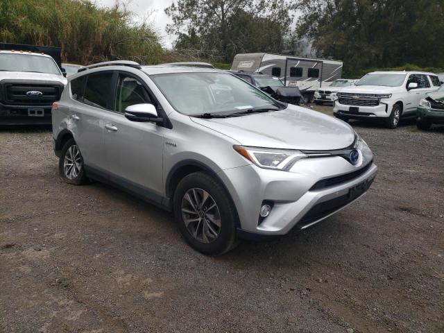 Vin: jtmrjrev2gd010867, lot: 44806065, toyota rav4 xle 20164