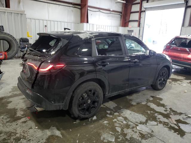 Vin: 3czrz1h51rm723489, lot: 45289965, honda hr-v sport 20243