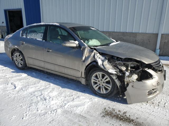 Vin: 1n4al2ap0cc110672, lot: 44968695, nissan altima base 20124