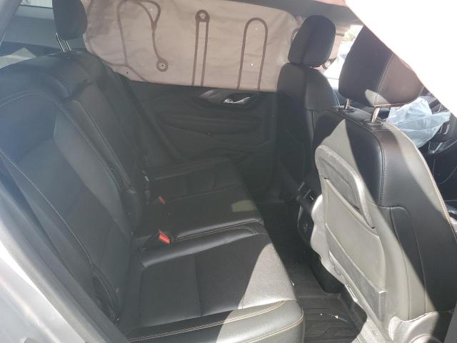 2019 GMC TERRAIN SL 3GKALPEX8KL391094