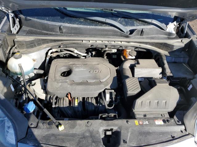 2019 KIA SPORTAGE E - KNDPNCAC9K7529001