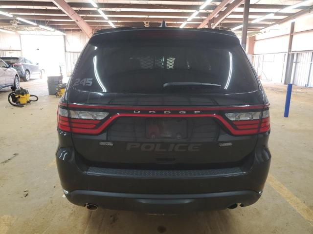 2023 DODGE DURANGO PU 1C4SDJFT1PC558775