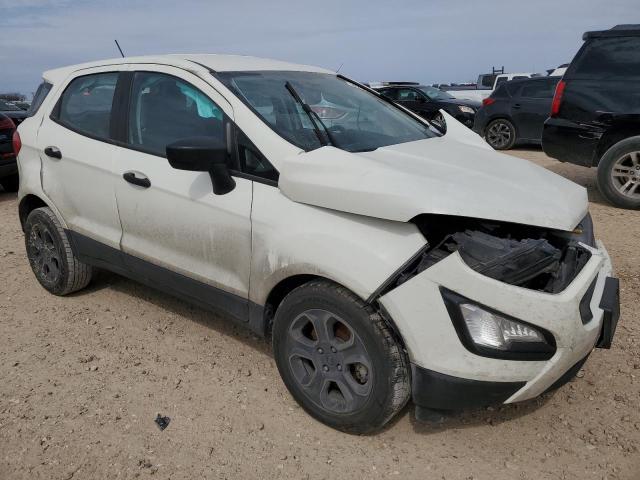 Vin: maj3s2fe9mc446194, lot: 47097755, ford ecosport s 20214