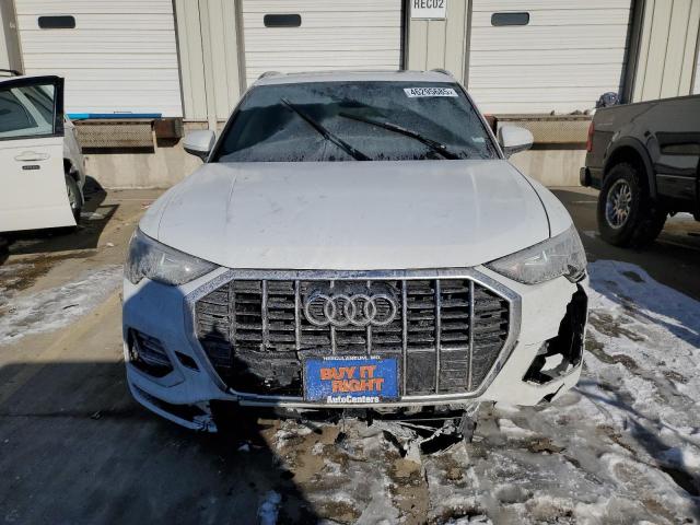 2020 AUDI Q3 PREMIUM - WA1AECF38L1024869