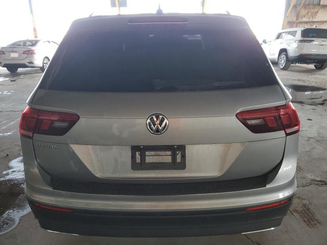 2019 VOLKSWAGEN TIGUAN SE - 3VV3B7AXXKM162862