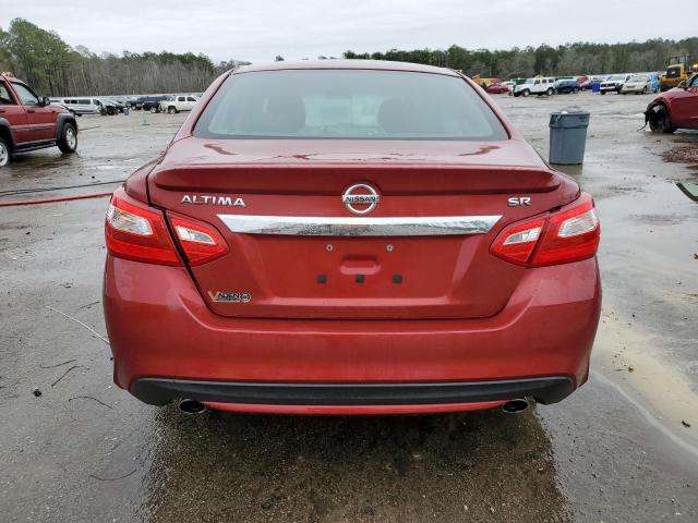2016 NISSAN ALTIMA 2.5 - 1N4AL3APXGN332555