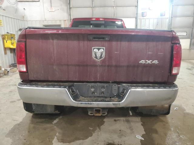 2016 RAM 3500 ST 3C63RRAL1GG221099