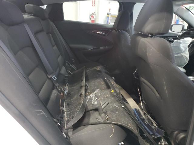 2017 CHEVROLET MALIBU LT - 1G1ZE5ST6HF147034