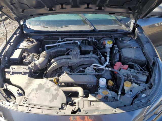 2022 SUBARU LEGACY 4S3BWAB62N3004796
