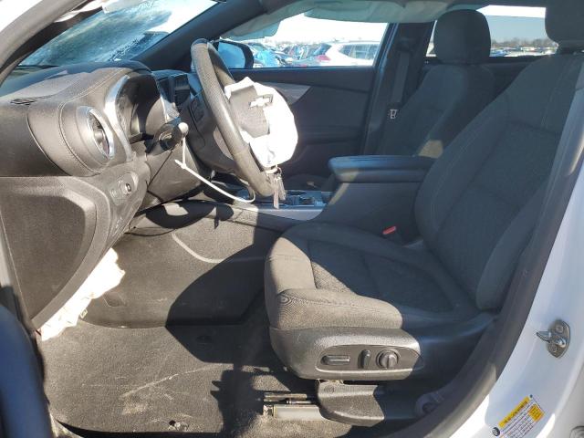 2021 CHEVROLET BLAZER 2LT - 3GNKBCRS8MS532336