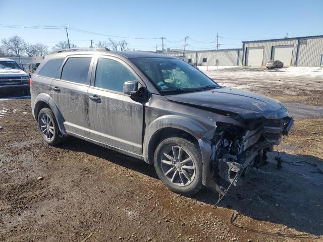 Vin: 3c4pdcab1lt273606, lot: 46247115, dodge journey se 20204
