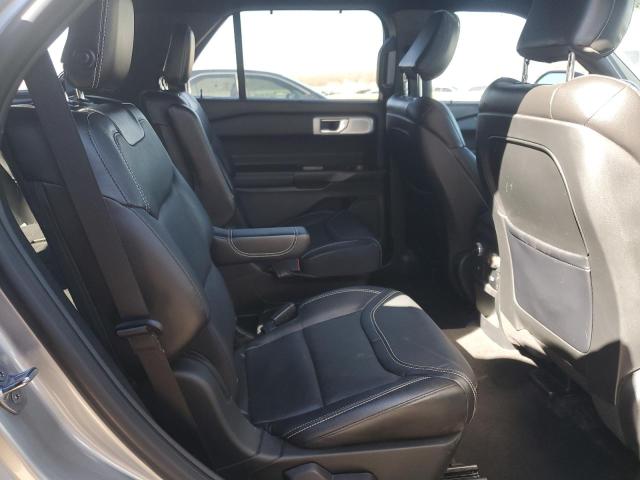 2020 FORD EXPLORER S - 1FM5K8GC2LGD05957