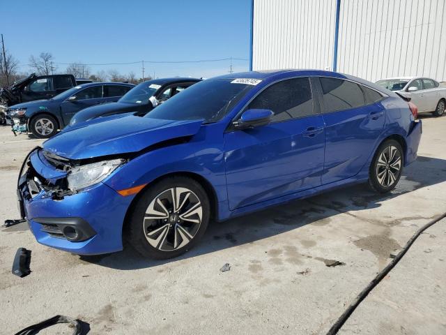 Vin: jhmfc1f39jx038262, lot: 43625745, honda civic ex 2018 img_1