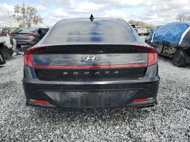 2022 HYUNDAI SONATA GL KMHL34J23NA169938