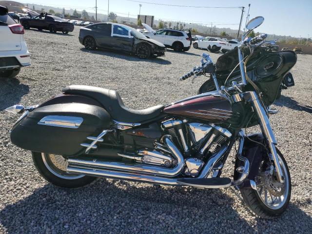 2007 YAMAHA XV1900 CT #3113491455
