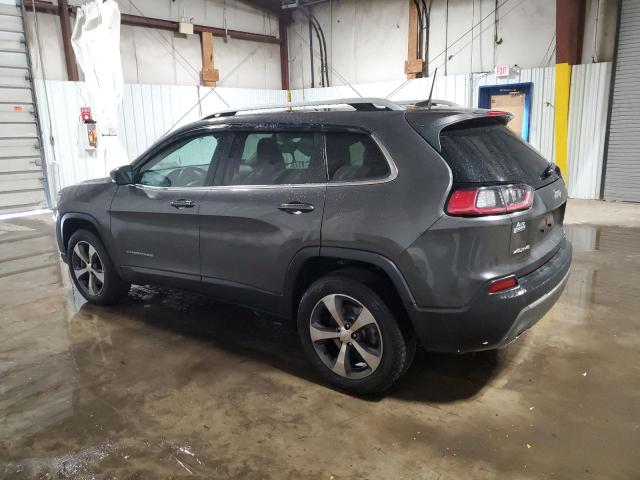 2019 JEEP CHEROKEE L - 1C4PJMDX7KD463890