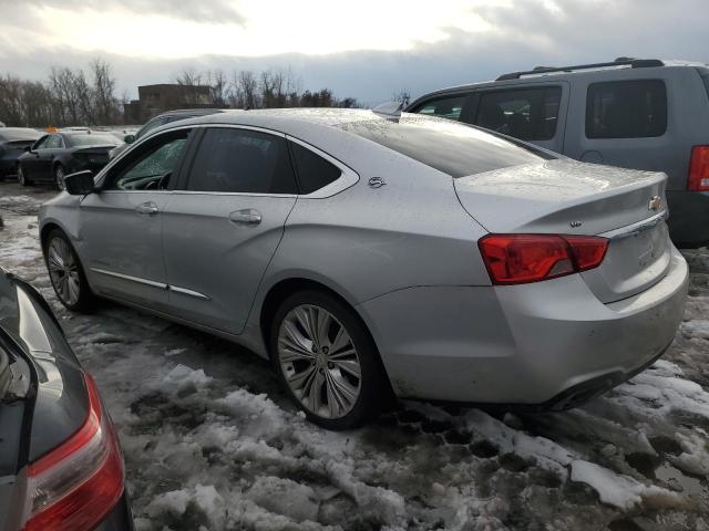 2019 CHEVROLET IMPALA 4D 1G1105S35KU118638