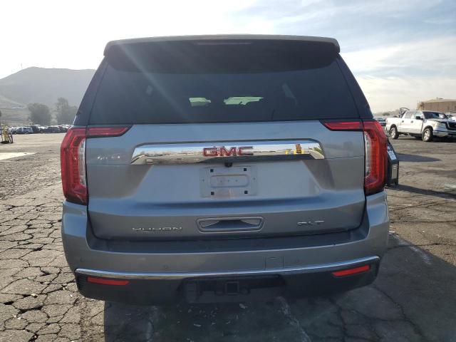 2023 GMC YUKON SLT 1GKS2BKDXPR254033