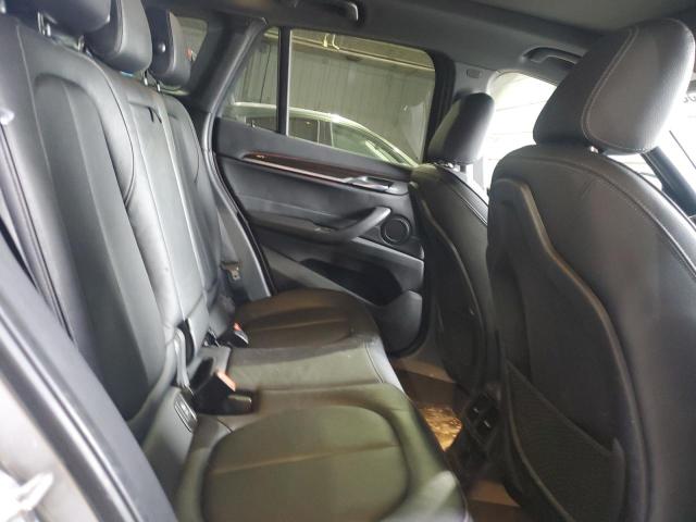 2018 BMW X1 XDRIVE2 - WBXHT3C37J5K28702